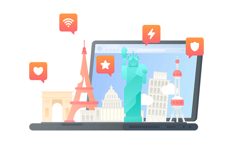 代理Hello语音的回国vpn - 海外刷抖音VPN